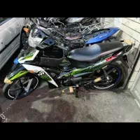 TVS125نئو