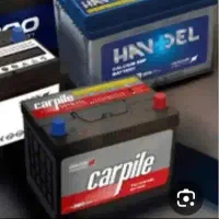 مکانیکی وباطریسازی سیار۲۴ساعته