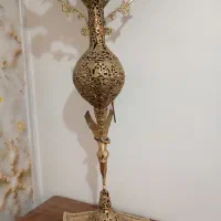 گلدان برنز یا برنجی