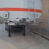 تانک ماموت جهت اجاره