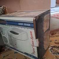 سرخ کن|ظروف پخت‌وپز|اهواز, بهارستان|دیوار