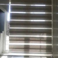 پرده زبرانو