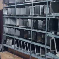 مانیتور|قطعات و لوازم جانبی رایانه|تهران, آذری|دیوار