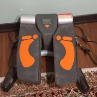 دستگاه کوه نوردی