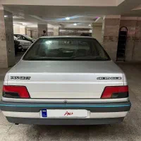 ۴۰۵ مدل ۹۴ بدون رنگ