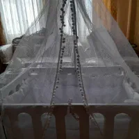 گهواری سیسمونی نو