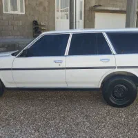 تویوتا کرسیدا