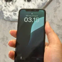 iphone Xs با خافظه 512 گیگ