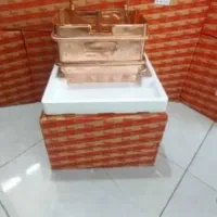 مبدل ۳۱۱۵آبگرمکن دیواری بوتان