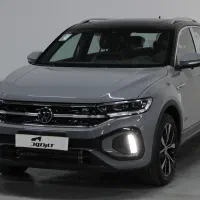 فولکس واگن تیراک مدل ۲۰۲۵ رنگ ناردوگری