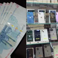 مرکز تخصصی خرید و فروش اقساطی موبایل