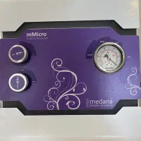 دستگاه میکرودرم ابریژن