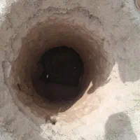 چاه کنی درجیرفت