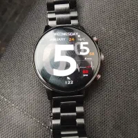 ساعت glormi m2max pro