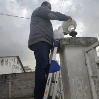 سرویس و نگهداری تخصصی برق و تاسیسات گیلان ویلا
