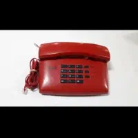 تلفن ثابت خانگی  سالم