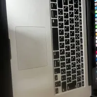 مک بوک پرو 2013  Macbook Pro 2013|رایانه همراه|تهران, نیاوران|دیوار
