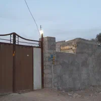 سویت ۵۰متری شهرک امام بلوار اسحاقیه تقاطع سوم