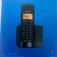 تلفن بی سیم پاناسونیک|تلفن رومیزی|مشهد, هدایت|دیوار