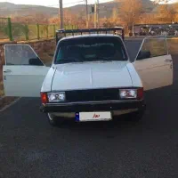 وانت مدل 90|خودرو سواری و وانت|قروه, |دیوار