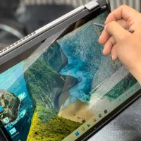 Acer touch360 نسل ۱۳|رایانه همراه|قم, صفائیه|دیوار