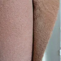موکت قهوه‌ای