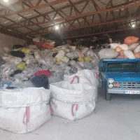 نیروی خانم جهت تفکیک پلاستیک