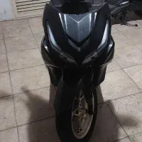 طرح ایروکس r155 نیرو