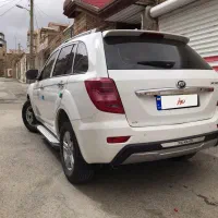 لیفان x60اتومات کم کارکرد تحویل ۹۷|خودرو سواری و وانت|ارومیه, |دیوار