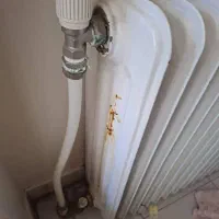 رادیات فولادی ( شوفاژ فولادی ) - پره ای|آبگرمکن، پکیج، شوفاژ|تهران, اختیاریه|دیوار