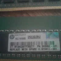 رم دسکتاپ HP برند 16GB