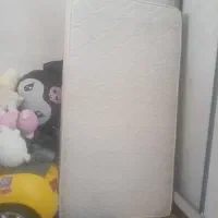 تخت کودک سالم  عرض۷۰  طول ۱۳۰