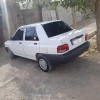 پراید ۱۳۱مدل۹۸|خودرو سواری و وانت|تربتحیدریه, پائین ولایت|دیوار