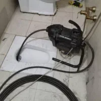 لوله بازکنی رفع نمزدگی 24 ساعته تضمینی