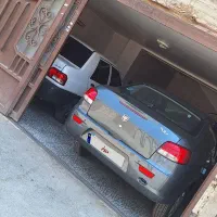 رانا پلاس 1403صفر خشک|خودرو سواری و وانت|اصفهان, بابوکان جنوبی|دیوار