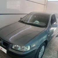 سمند x7