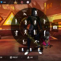 اکانت فری فایر|کنسول، بازی ویدئویی و آنلاین|مشهد, کلاهدوز|دیوار