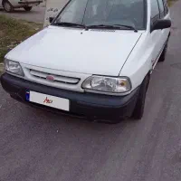 پراید مدل۹۰