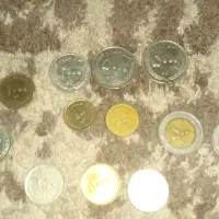 سکه قدیمی|کلکسیون سکه، تمبر، اسکناس|پاکدشت, شهرک امام رضا|دیوار