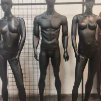 مانکن مردانه نو