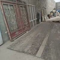 خریدار کلی ضایعات فلزات