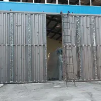 آهنری سیار جوشکاری مارلیک اندیشه ملارد