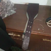 کمربند|کیف، کفش، کمربند|قم, حنیف نژاد|دیوار
