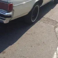 بیوکb3مدل۶۵اتومات|خودرو کلاسیک|تهران, نیروی هوایی (پیروزی)|دیوار