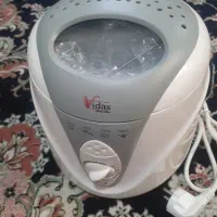 سرخ کن با روغن مارکVidas