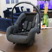 کالسکه تاشو ایتالیایی چیکو ووسایل بچه|کالسکه و لوازم جانبی|تهران, وردآورد|دیوار