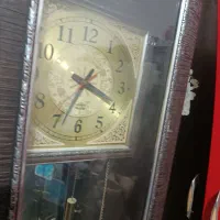 ساعت|ساعت دیواری و تزئینی|تربت جام, فاز ۲ فرهنگیان|دیوار