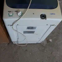 کهنه شور تمام اتوماتیک پاکشوما ص