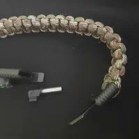 دستبند پاراکورد