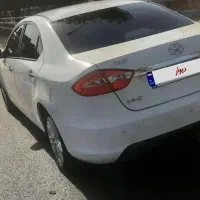 جک J5 اتوماتیک 1800cc، مدل ۱۳۹۴|خودرو سواری و وانت|تهران, سعادت‌آباد|دیوار